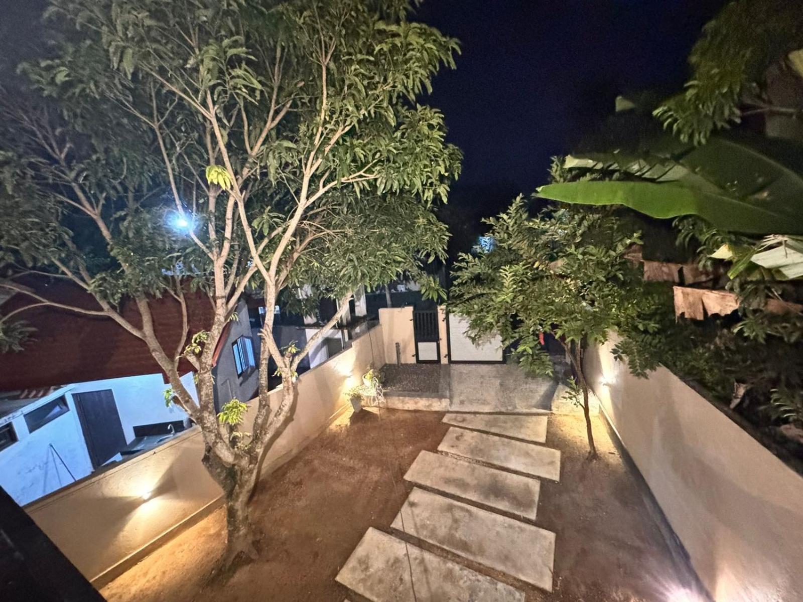 היקדואה Serenique Heaven מראה חיצוני תמונה
